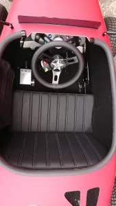 Standard Custom